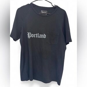 NUMBER (N)INE •T-SHIRT